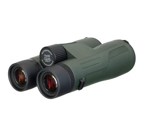 Ďalekohľad Levenhuk New Karma PRO ED 10x50, image-11