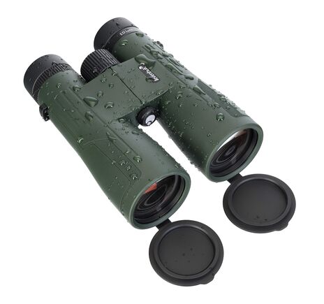 Ďalekohľad Levenhuk New Karma PRO ED 12x50, image-9