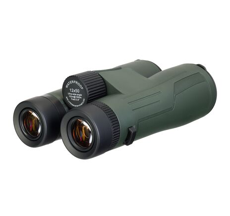 Ďalekohľad Levenhuk New Karma PRO ED 12x50, image-11