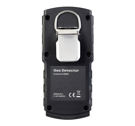 Ermenrich NG60 detektor plynu, image-4