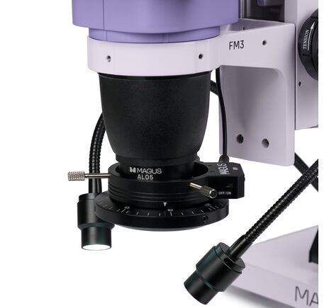 MAGUS Stereo D8TR, image-3