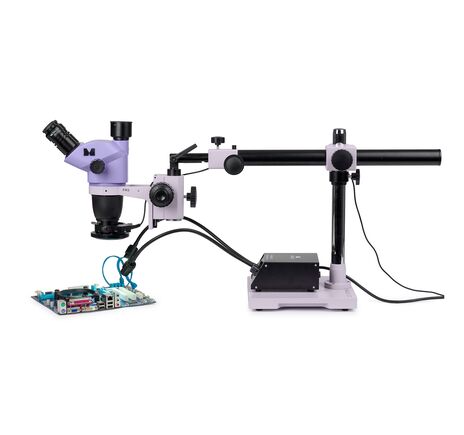 MAGUS Stereo D8TR LCD, image-5