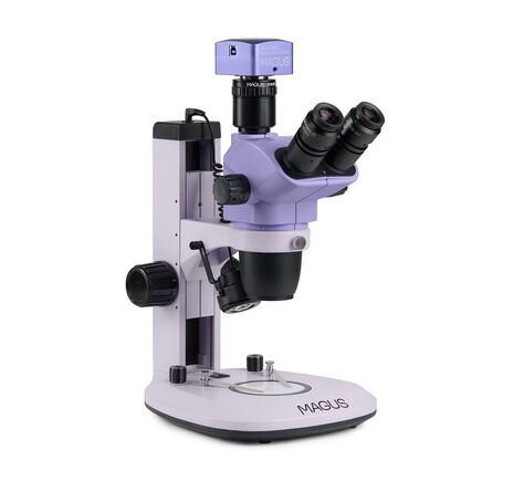 MAGUS Stereo D7T BASE, image-2