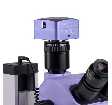 MAGUS Stereo D7T BASE, image-3