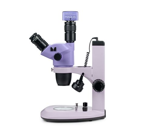 MAGUS Stereo D7T PLUS, image-5