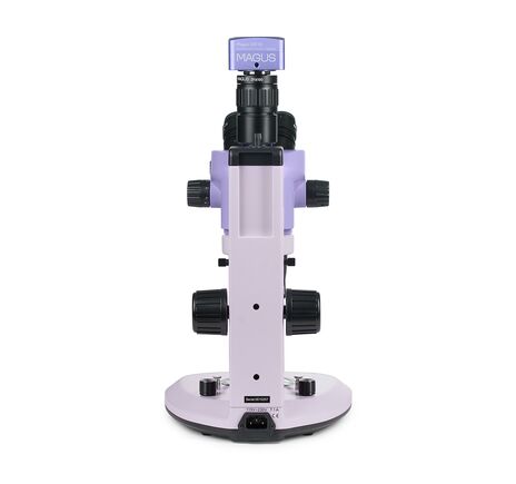 MAGUS Stereo D7T PLUS, image-8