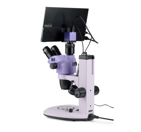 MAGUS Stereo D7T LCD BASE, image-5