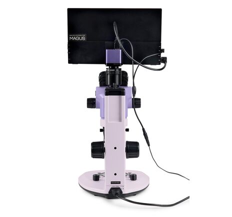 MAGUS Stereo D7T LCD BASE, image-6