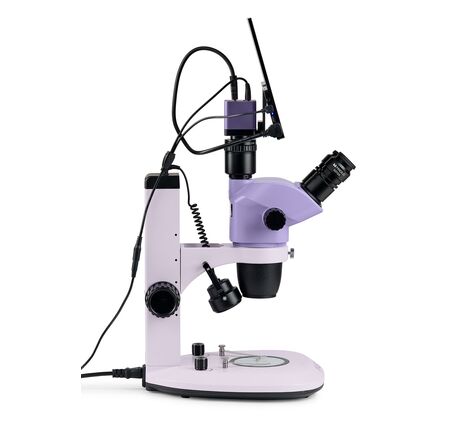 MAGUS Stereo D7T LCD BASE, image-7