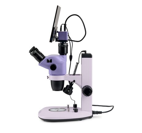 MAGUS Stereo D7T LCD BASE, image-8