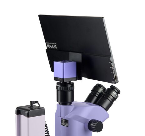 MAGUS Stereo D7T LCD BASE, image-9