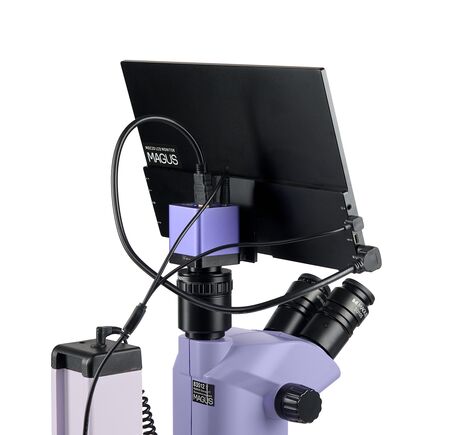 MAGUS Stereo D7T LCD BASE, image-10