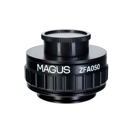 MAGUS Stereo D7T LCD BASE, image-19
