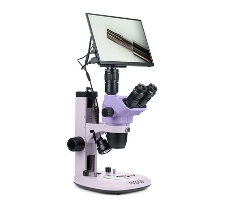 MAGUS Stereo D7T LCD PLUS, image-2