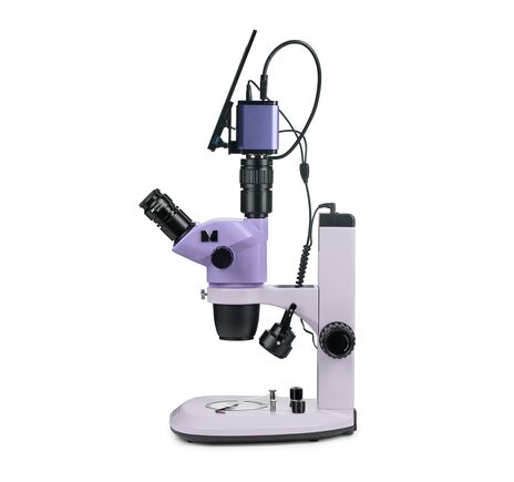 MAGUS Stereo D7T LCD PLUS, image-6