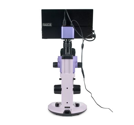 MAGUS Stereo D7T LCD PLUS, image-7