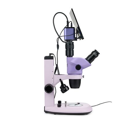 MAGUS Stereo D7T LCD PLUS, image-8