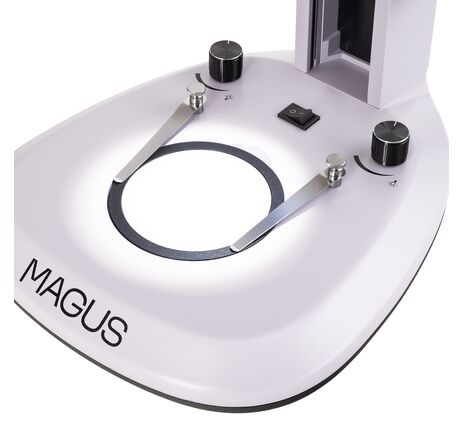 MAGUS Stereo D7T LCD PLUS, image-10