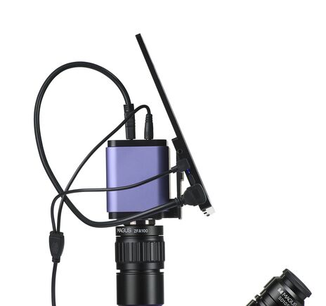 MAGUS Stereo D7T LCD PLUS, image-14