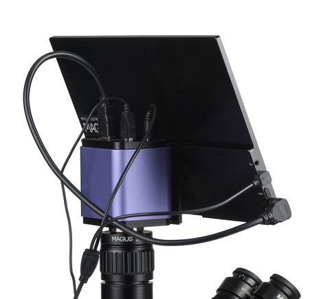 MAGUS Stereo D7T LCD PLUS, image-15