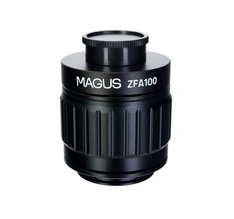 MAGUS Stereo D7T LCD PLUS, image-19