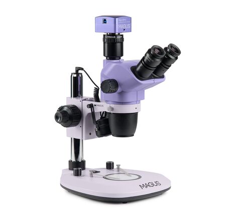 MAGUS Stereo D8T BASE, image-2