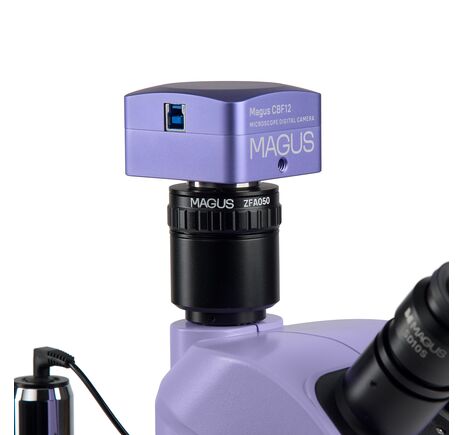 MAGUS Stereo D8T BASE, image-3