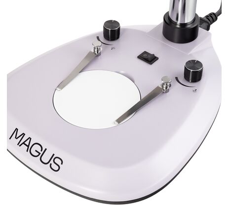 MAGUS Stereo D8T BASE, image-9