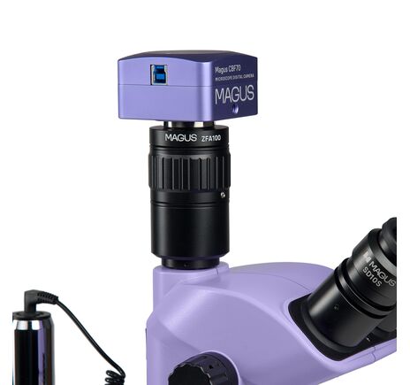 MAGUS Stereo D8T PLUS, image-3