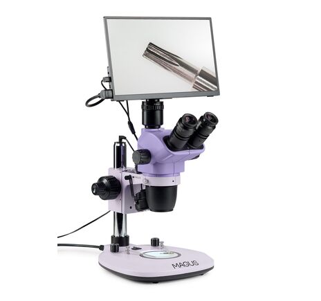 MAGUS Stereo D8T LCD BASE, image-2