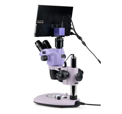 MAGUS Stereo D8T LCD BASE, image-5