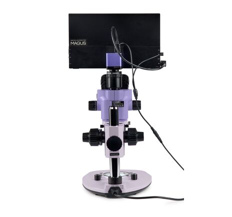 MAGUS Stereo D8T LCD BASE, image-6