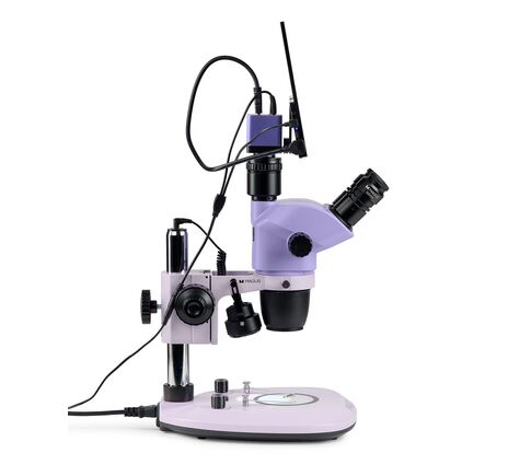 MAGUS Stereo D8T LCD BASE, image-7