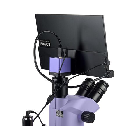 MAGUS Stereo D8T LCD BASE, image-10