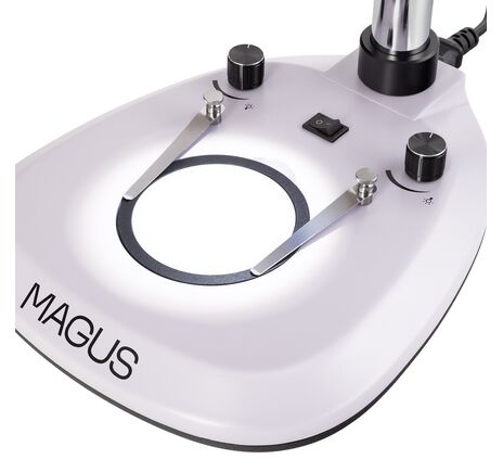 MAGUS Stereo D8T LCD BASE, image-12