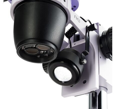 MAGUS Stereo D8T LCD BASE, image-15