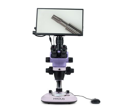 MAGUS Stereo D8T LCD PLUS, image-3