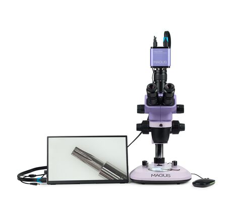 MAGUS Stereo D8T LCD PLUS, image-4