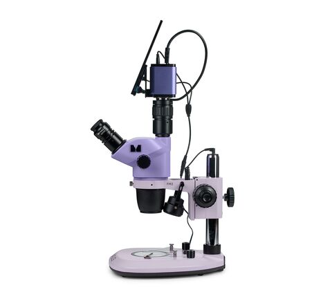 MAGUS Stereo D8T LCD PLUS, image-6