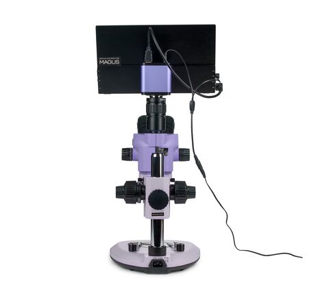 MAGUS Stereo D8T LCD PLUS, image-7