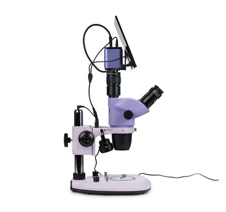 MAGUS Stereo D8T LCD PLUS, image-8