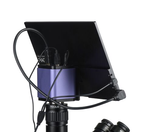 MAGUS Stereo D8T LCD PLUS, image-15