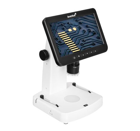 Levenhuk DTX 800 LCD digitálny mikroskop, image-2