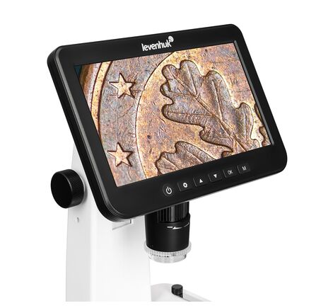 Levenhuk DTX 800 LCD digitálny mikroskop, image-5