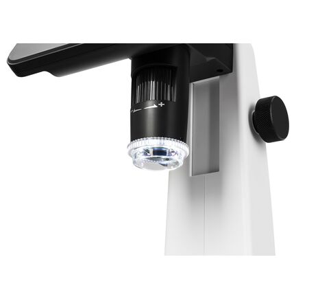 Levenhuk DTX 800 LCD digitálny mikroskop, image-8