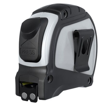 Ermenrich Reel KD50 zvinovací meter, image-3