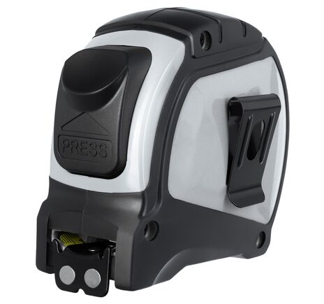 Ermenrich Reel KD80 zvinovací meter, image-3