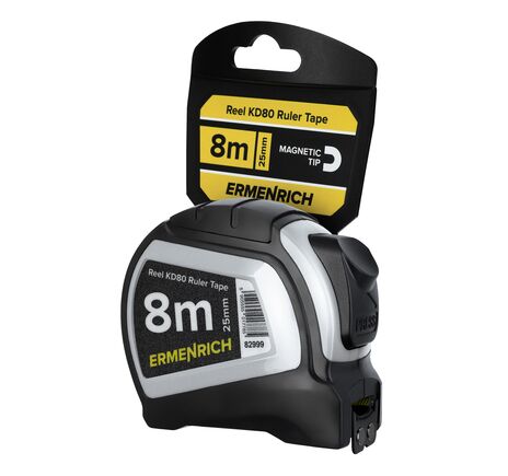 Ermenrich Reel KD80 zvinovací meter, image-5