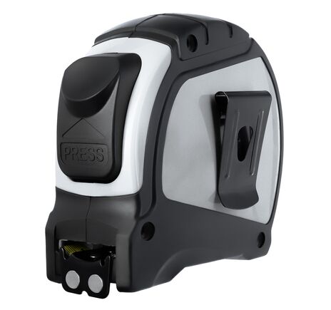 Ermenrich Reel KD100 zvinovací meter, image-3