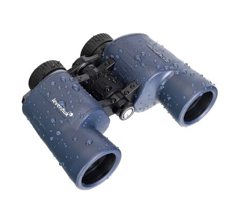 Ďalekohľad Levenhuk New Sherman PLUS 8x42, image-9